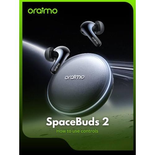 Oraimo Écouter Bluetooth - image 3