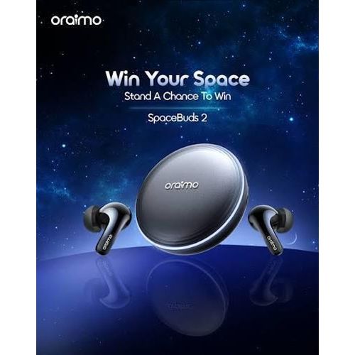 Oraimo Écouter Bluetooth - image 4
