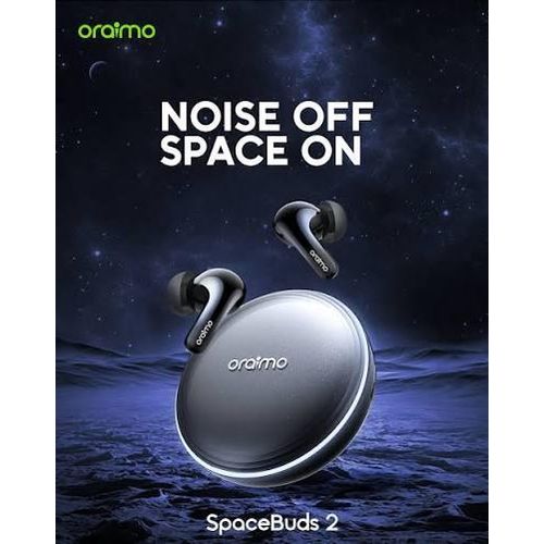 Oraimo Écouter Bluetooth - image 5