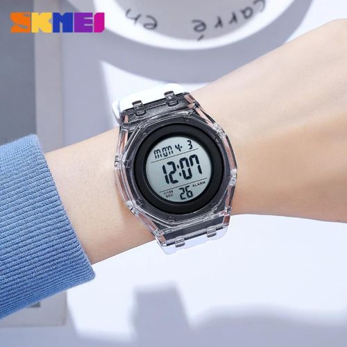 Skmei Montre Numérique SK2063-3 Etanche - image 2