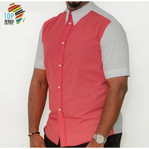 Jumia ci chemise clearance homme