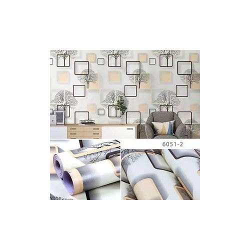 Generic Papier Peint Mural Autocollant