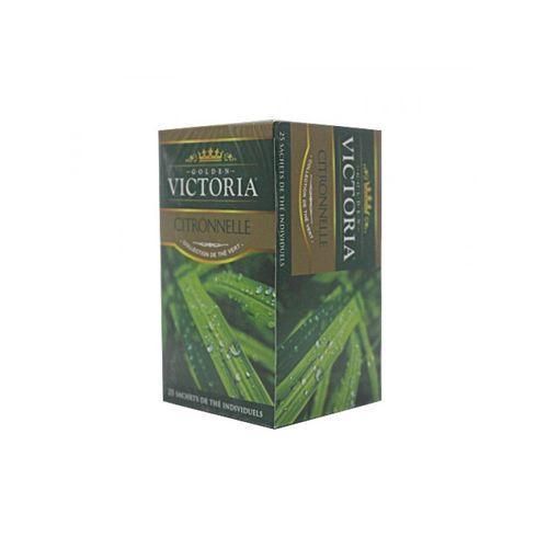 Generic Thé Victoria à La Citronnelle