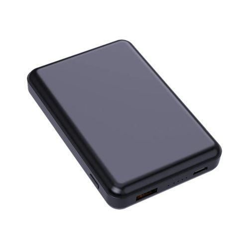 Generic Power Bank Sans Fil – Charge Rapide & Portable - image 4