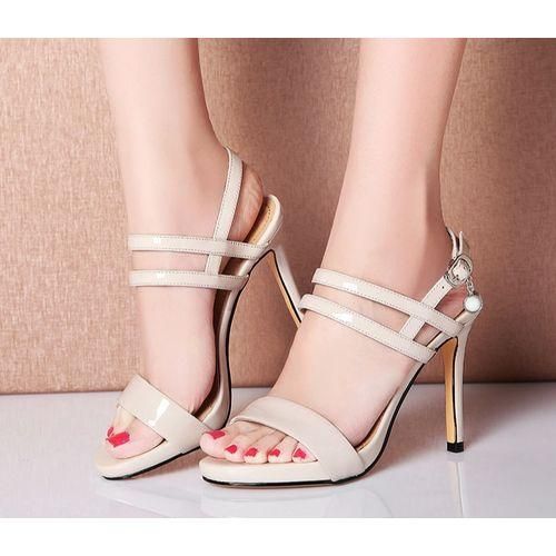 Fashion Sandales Femme Talon Haut Prix pas cher Jumia CI