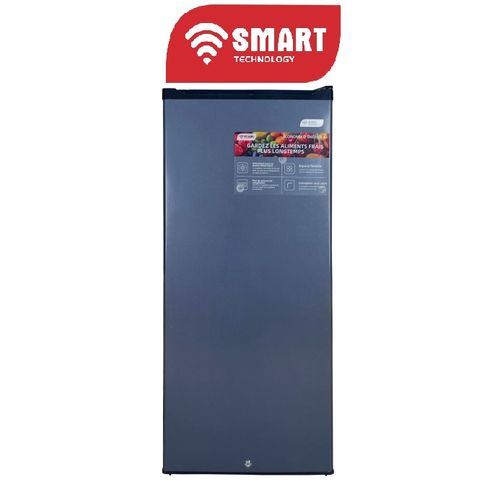 Congélateur Smart Tech 5 Tiroirs 150L STCD-240F - SOUMARI
