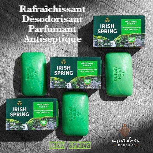 product_image_name-Irish Spring-4 SAVONS DE CORPS USA ORIGINAL 113g-3