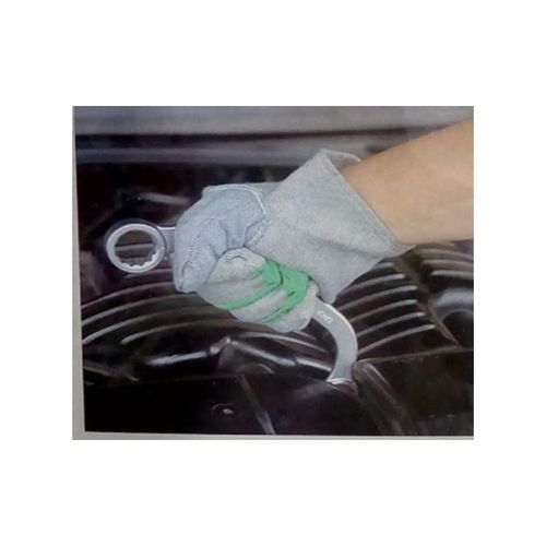 product_image_name-Generic-Lot De 5 Clés Mécanique - Gris (8-22)-2