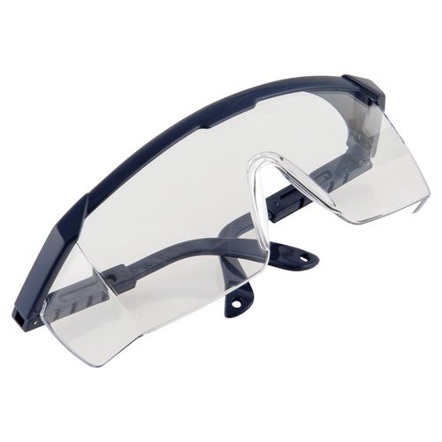 Protection top oculaire laterale