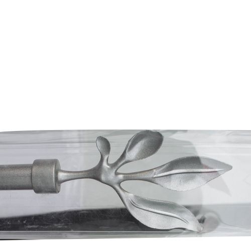 product_image_name-Generic-Tringle En Metal Extensible - 160-310 Cm - Argent Mat-2