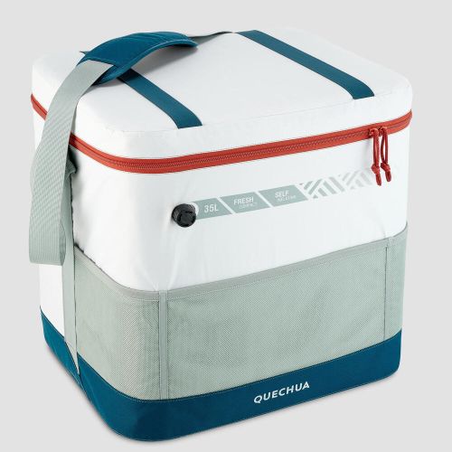 Glacière souple isotherme 35L CANEJEAN 35 - Achat vente pas cher