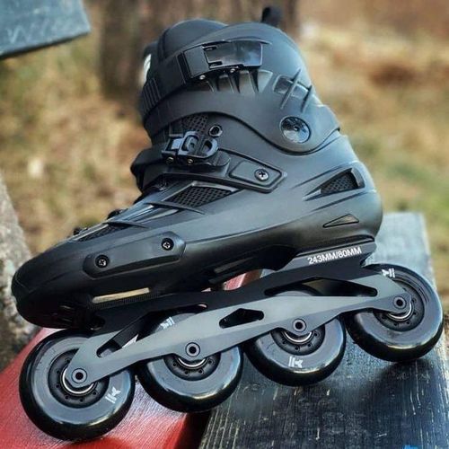 Generic Patins Powerslide Phuzion Krypton 100 SeniorPatins Powerslide Phuzion Krypton 100 Senior... - image 4