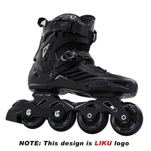 Generic Patins Powerslide Phuzion Krypton 100 SeniorPatins Powerslide Phuzion Krypton 100 Senior... - image 5