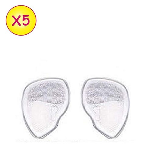 Escarpin transparent pas cher sales