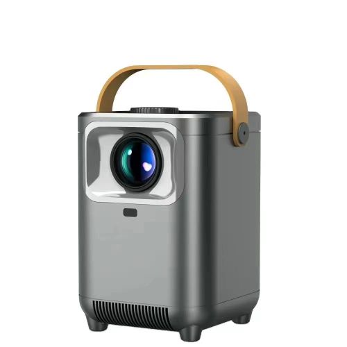 product_image_name-Generic-Projecteur WiFi 6 & Bluetooth 5.0 - YouTube - Mise au point Électrique-5