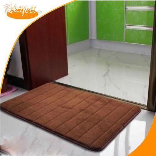 product_image_name-Generic-Tapis De Porte De Douche &Chambre-Marron-1