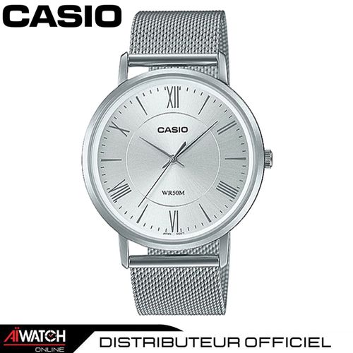 Montre homme casio pas cher on sale