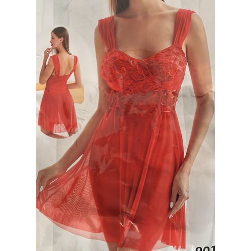 Robes de nuit romantique pas cher sale