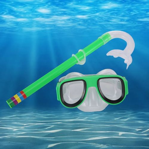 Sous clearance marin lunette