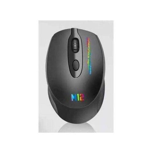 product_image_name-Generic-Souris Sans Fil 2.4G Et Port-1