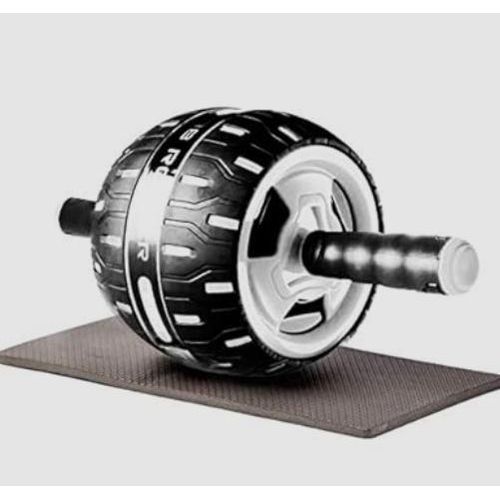 product_image_name-Generic-Roue Abdominale Double Roue – Renforcement Musculaire Intensif-2