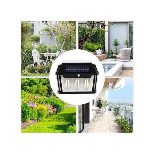 product_image_name-Generic-Lampe Solaire Extérieure-4