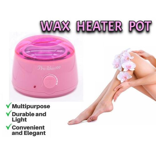 product_image_name-Generic-Machine de thérapie de cire d'épilation pour femmes/Machine à cire à main, Machine de chauffage d'épilation-2
