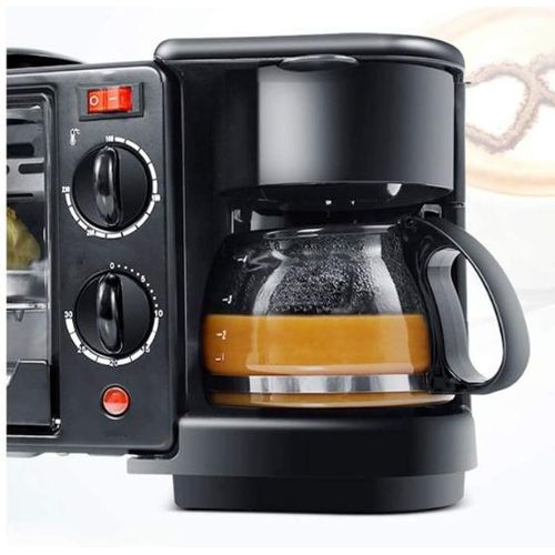 Generic Mini four multifonction 3 en 1 - image 3
