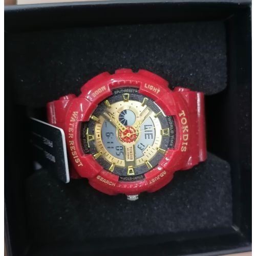 Jumia montre best sale sport