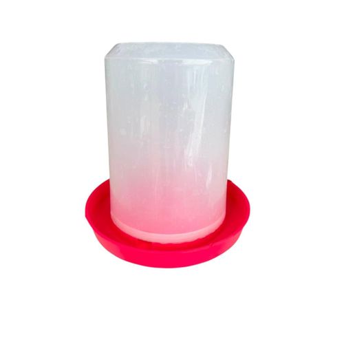 Generic Lot De 10 Abreuvoirs 5 L - Original - Très Solide
