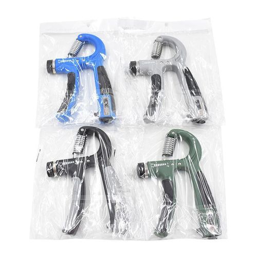 product_image_name-Generic-Hand Grip Réglable 5-60kg - Musculation Avant-Bras & Poignets-3