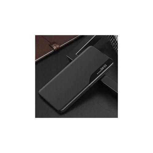 product_image_name-Diverse-Etui à Rabat COMPATIBLE TECNO POP 8 PRO -NOIR-1