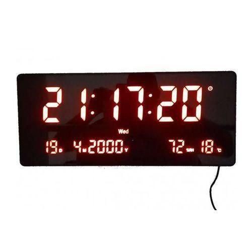 product_image_name-Generic-Horloge calendrier numérique LED-1