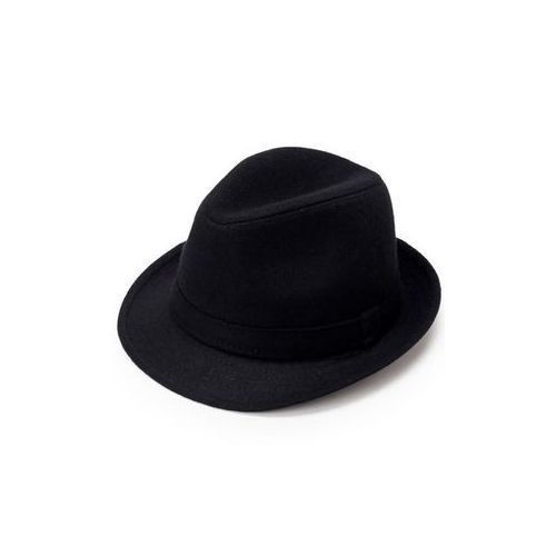 Fashion Chapeau Cowboy - Noir