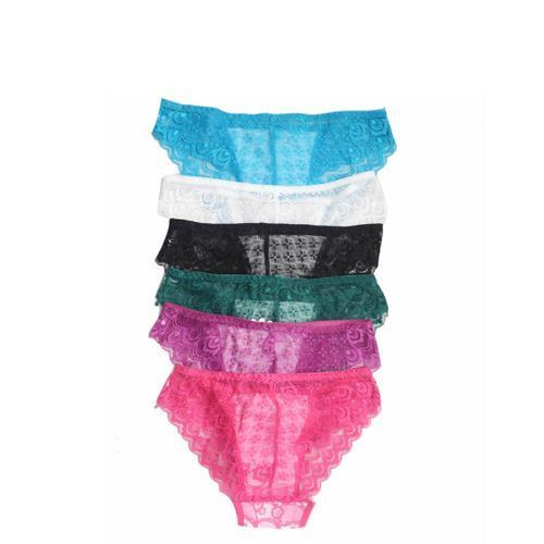 Caleçon en coton pour femme outlet