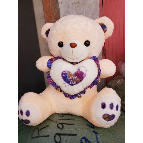 Gm Grand Nounours En Peluche 60cm Prix pas cher Jumia CI