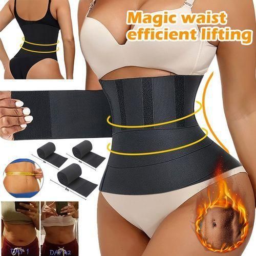product_image_name-Fashion-Ceinture D'entraînement 10cm Ceinture MOULANTE Corset 4M-2