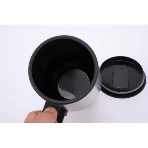 product_image_name-Generic-Mug Thermique de Véhicule - Maintien 65°C - Prise 12V - Couvercle Hermétique-4