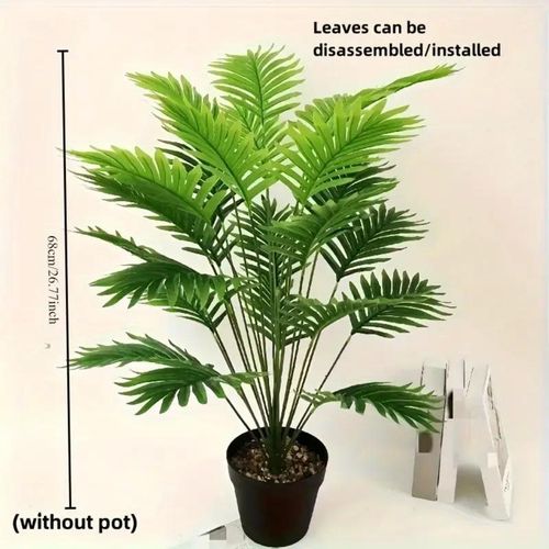 product_image_name-Generic-Deux ornements de plantes artificielles (pour usage intérieur/extérieur)-4