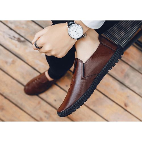 Jumia ci chaussures mocassin clearance