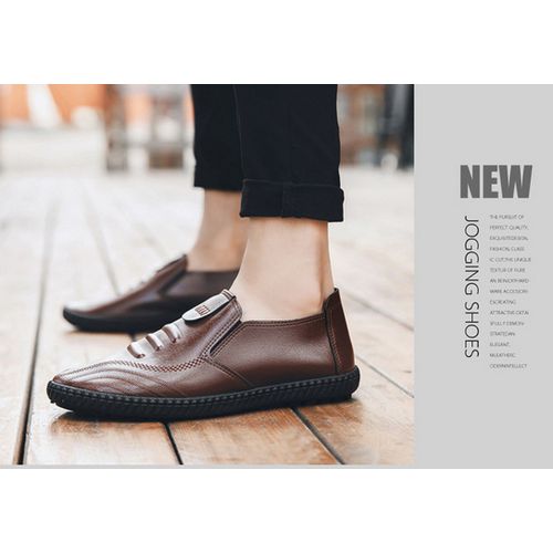 Jumia ci chaussures 2025 mocassin