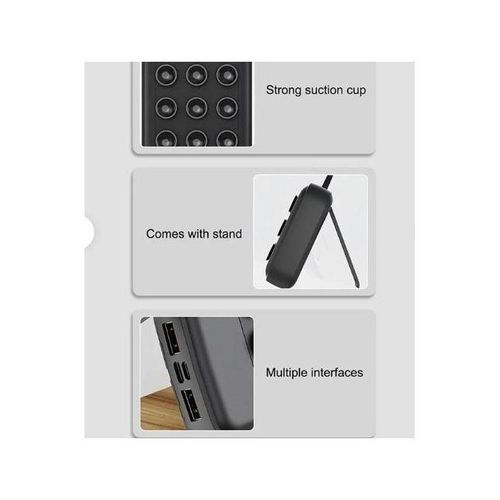 product_image_name-Generic-POWER BANK 20000Mah-2