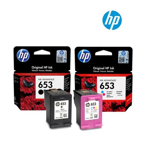 Cartouche d'encre Hp Deskjet Ink Advantage 2700 Series pas cher