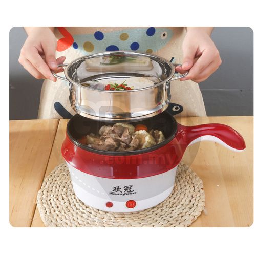 product_image_name-Generic-Poêle À Frire De Cuisson - Blanc-1