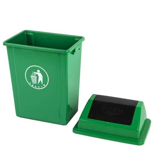 product_image_name-Generic-Poubelle Rectangulaire 80L – Bac à Déchets Grande Capacité-2