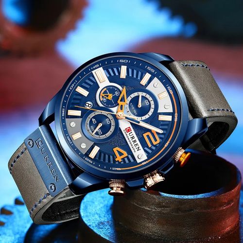Jumia ci hotsell montre homme