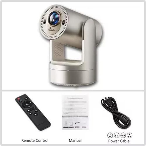 Generic Projecteur borrego : Smart 7 - image 3