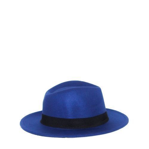 Generic Chapeau Cowboy Homme - Bleu
