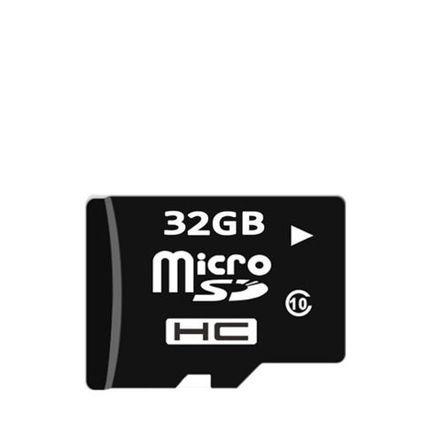 product_image_name-Generic-SDHC - Carte Mémoire 32GB - Compatible Smartphone / Tablette - Noir-1