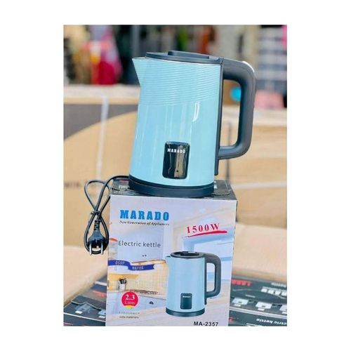 Generic Bouilloire électrique 2.3L - Thermos électrique - Chauffe Eau - image 2